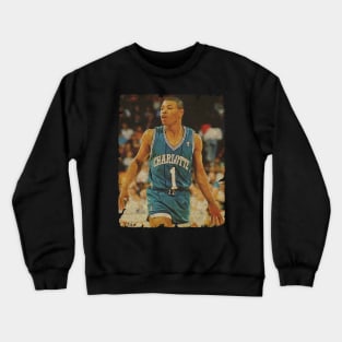 Muggsy Bogues Crewneck Sweatshirt